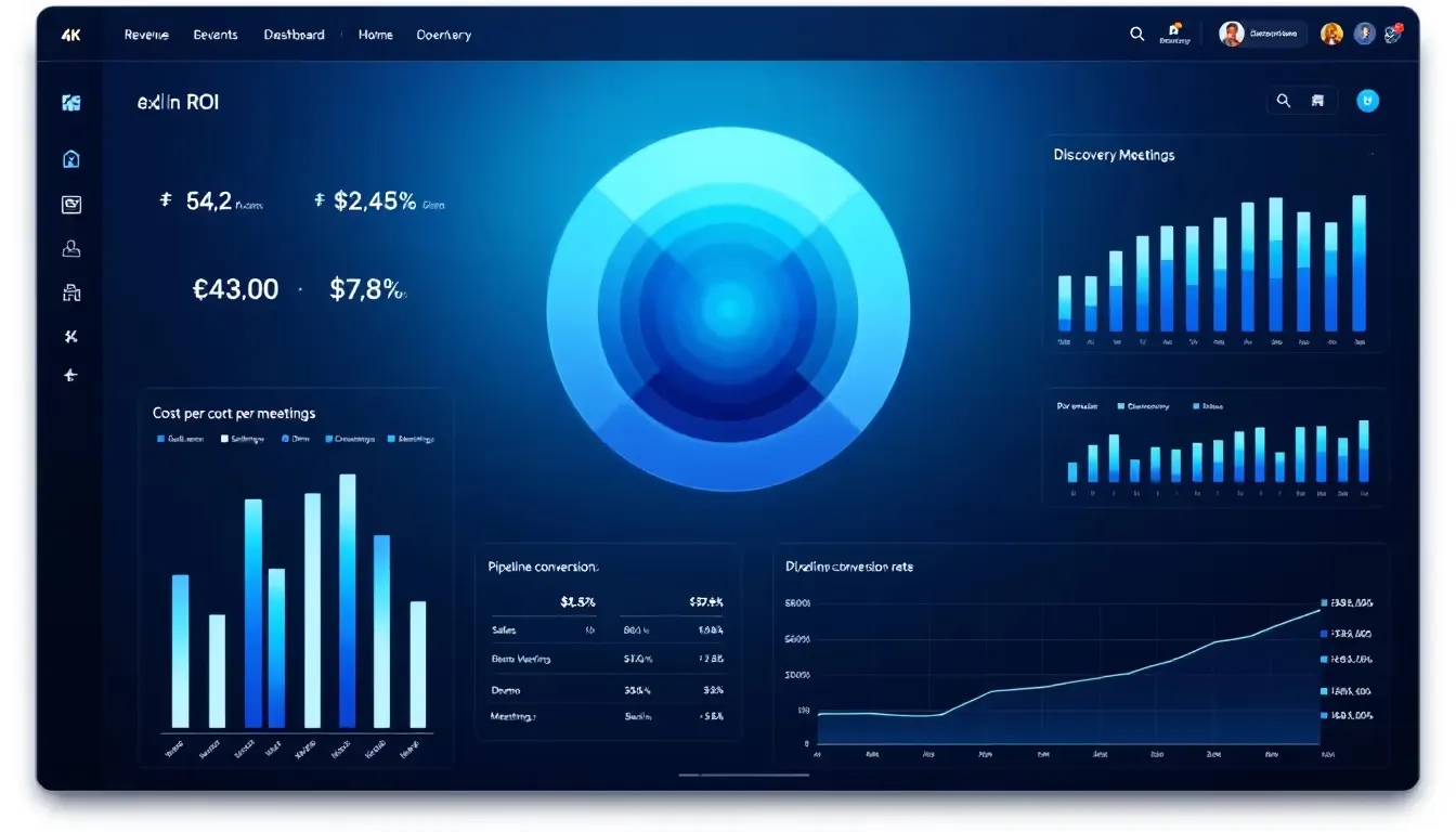 AI Optimization Interface